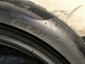 225/55 R17 Zimné pneumatiky Pirelli Sottozero Winter 4 kusy - 7