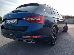 Škoda superb 3 combi 2.0 tdi - 7