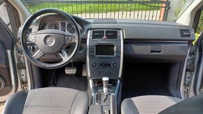 Mercedes-Benz B trieda 200 TURBO AUTOTRONIC - 7