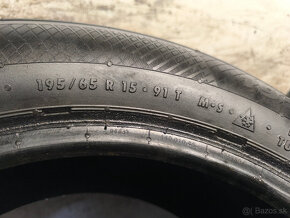 195/65 R15 Zimné pneumatiky Paxaro Winter 4 kusy - 7