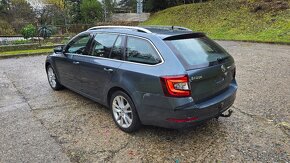 Škoda Octavia 1.5TSI/ Manuál/ Full led/ Canton - 7