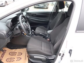 Hyundai Bayon 1.2i 62kW COMFORT CLUB ALU DPH ČR ZÁRUKA - 7