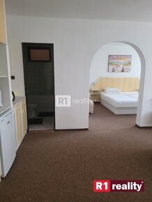 Prenájom apartmánov v širšom centre Piešťan - 7