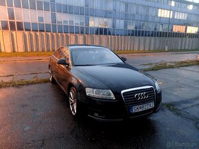 Audi A6 C6 2.7 TDI - 7