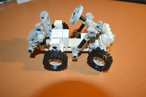 predam zberatelske LEGO - 7