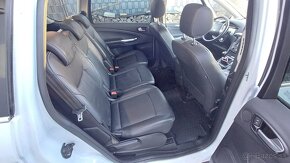 Ford S max - 7