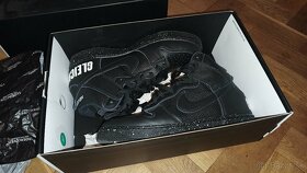 Nike Dunk Hi 1985/ U Undercover - 7