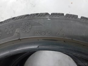 235/40 R18 ZIMNE PNEUMATIKY - 7