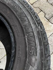 215/70R15 C Bridgestone letne - 7