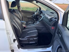 FORD KUGA 2.0 TDCI 120KW.4x4 Automat TAŽNÉ.ALU KOLA Pěkné zi - 7