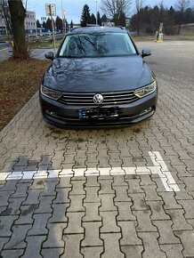 Predám Volkswagen passat 2.0 110 kW 2016 - 7