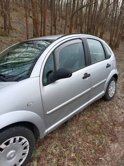 Citroen C3 1.4 54kw - 7