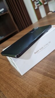 Xiaomi Redmi Note 11 Pro 6GB/128GB - 7