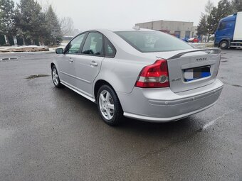 Volvo S40 2.0D - 7