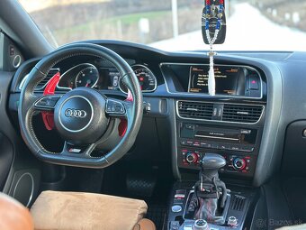 Audi A5 SPORTBACK 3.0TDI - 7