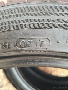 225/45 R17 Hankook Ventus S1 Evo 2ks letné. - 7