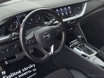 Opel Insignia 2.0 CDTi S S GS Line A/T - 7