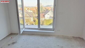 ID 3087   Predaj:  2 izbový byt, 44,97 m2, centrum, novostav - 7