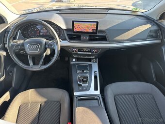 Audi Q5 2.0 TFSI Quattro - 7