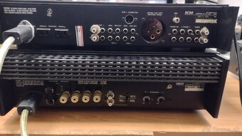 Luxman 5M21 5C50 AKCIA do konca mesiaca - 7