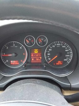 Audi A3  1.9 TDI 77 KW - 7