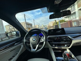 Bmw 530D xdrive G30 - 7