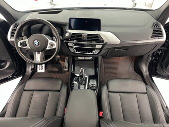 BMW X3 M40d 250kW - 7