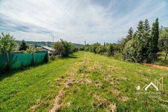 Na predaj stavebný pozemok v centre mesta Krupina - 7