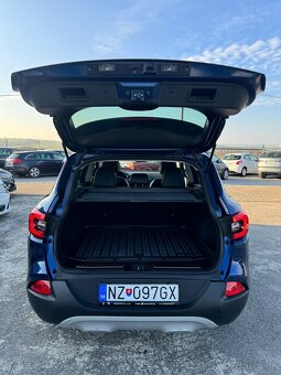 Renault Kadjar Energy TCe 130 S-Edition 1.Majiteľ - 7