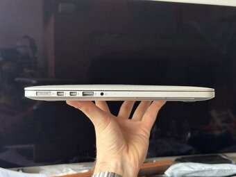 MacBook Pro 13” 2014 Retina - nová baterka - 7