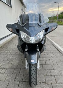 HONDA ST 1300 PAN EUROPEAN….ABS….TOP STAV - 7