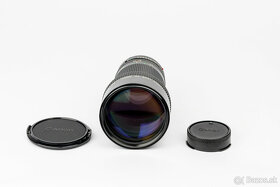 Canon New FD 200mm f/2.8 - 7