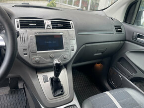 Ford Kuga  2,0TDCI  120KW r.v.2011 4x4 - 7