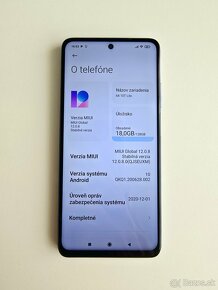 XIAOMI MI10T Lite 6/128GB - 7