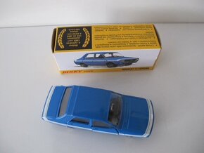 Dinky Toys Renault 12 Gordini 1:43 Atlas - 7