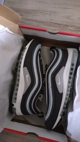 NIKE Air Max 97 - 7