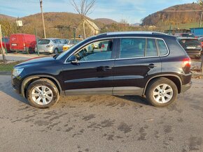 Volkswagen Tiguan 2.0 CR TDI 4-Motion Track Field - 7