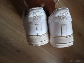 Tenisky Nike Air force 1 - 7