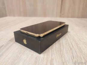 Apple iPhone 12 Pro 128GB Gold - 7