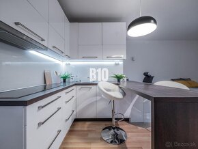 1i (33m2) v SRDCI HLAVNÉHO MESTA -ideál na AIRBNB - 7