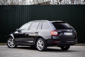 Škoda Octavia Combi 2.0 TDI Style DSG - 7