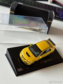 IXO Mitsubishi Lancer EVO IX 1:43 - 7