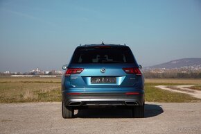 VOLKSWAGEN TIGUAN ALLSPACE 2.0 TDI 4MOTION DSG 147kW 2021 - 7