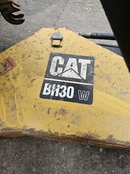 Podkop CAT BH30W - 7