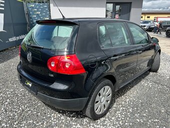 Volkswagen Golf 1.9 TDI Comfortline - 7