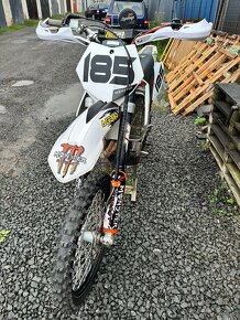 KTM EXC 450 2007 - 7