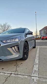 IONIQ 1.6 GDI , 2021 , Plug-In-Hybrid 77 KW , 43000KM - 7