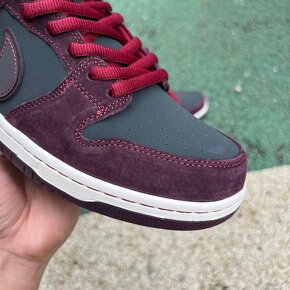 Nike SB Dunk Low Riot - 7