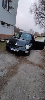 Volkswagen Beetle - 7