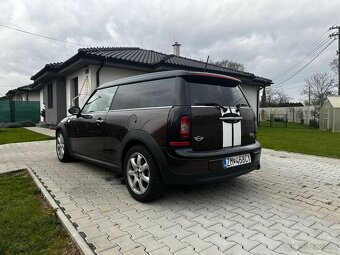 MINI Cooper D Clubman - 7